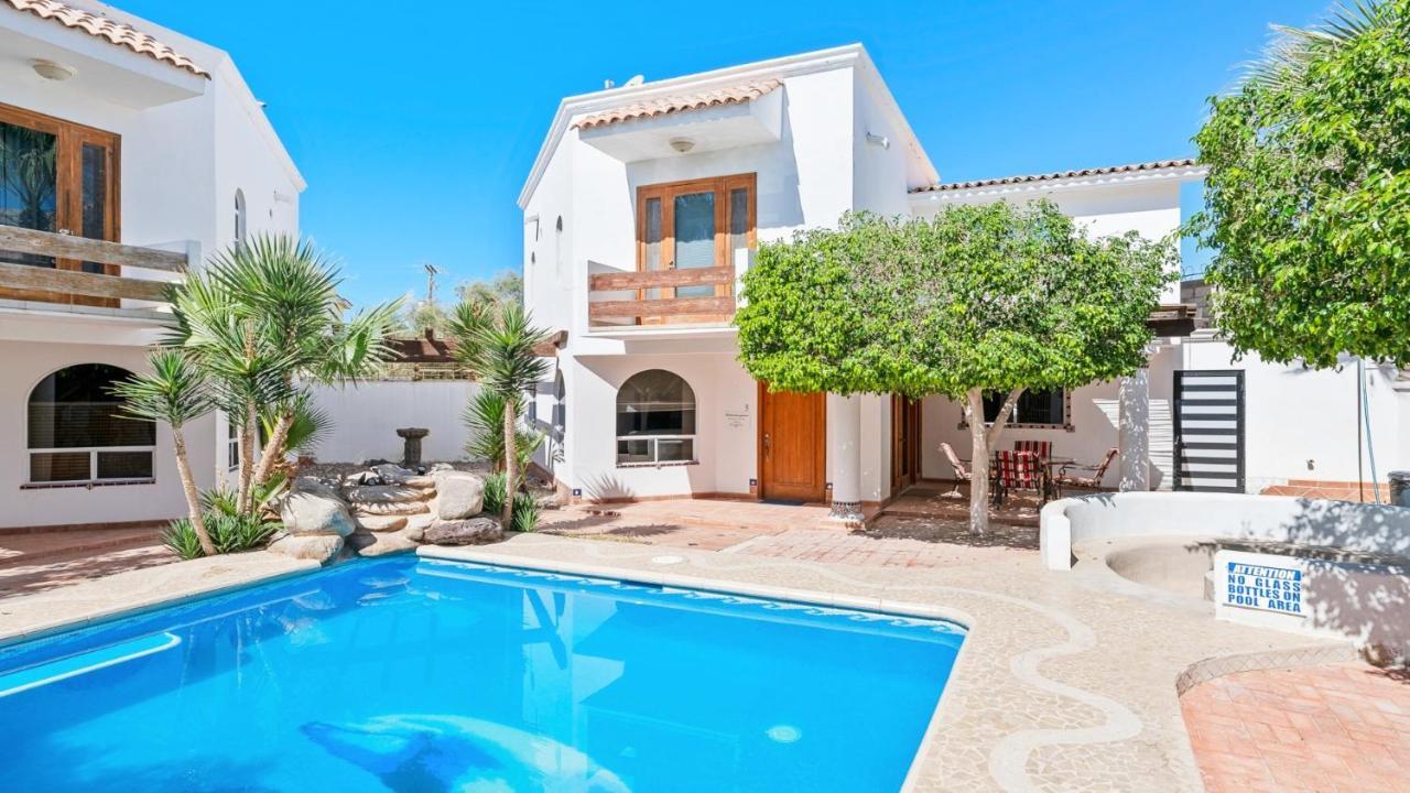 Villa Relax 2 By Kivoya Puerto Peñasco Exterior foto